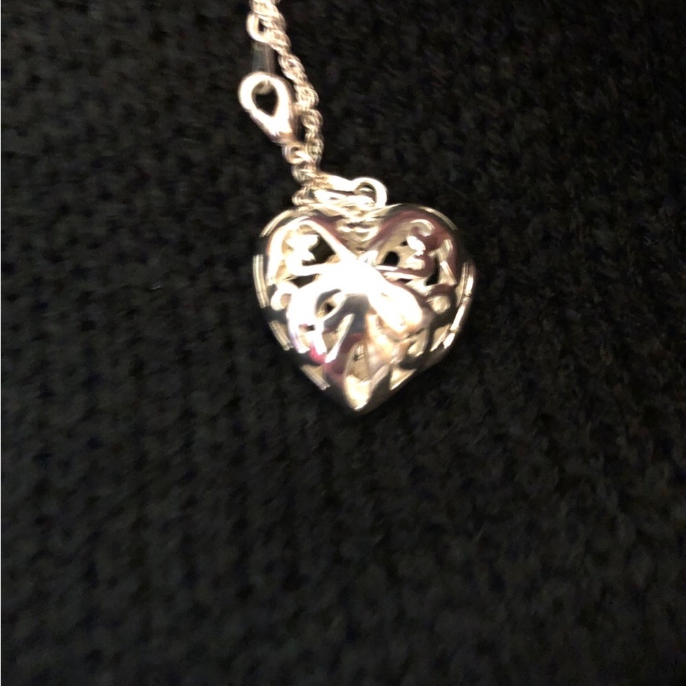 Double Sided Locket - Picture 2 of 7
